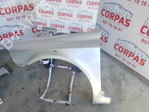 Left front fenders RENAULT LAGUNA II (BG0/1_) 2.0 16V IDE (BG0N) | BP19550986C41 