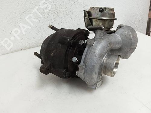 Turbolader/Kompressor BMW 3 Compact (E46) 320 td | BP36503084M71  - Image 10