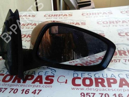 Right mirror FIAT STILO (192_)  | BP19552017C27 