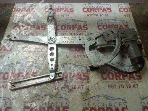 Used Rear right window mechanism JAGUAR XJ (X308) [1996-2003]  19554591