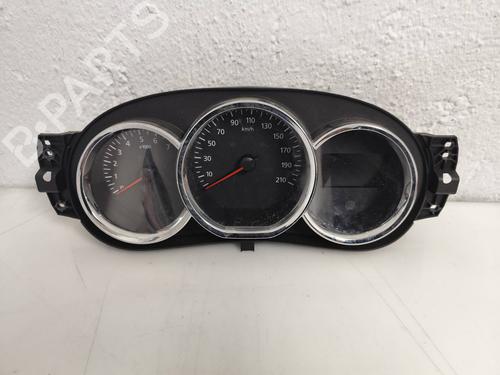 Used Instrument cluster DACIA SANDERO II [2012-2025]  22915463