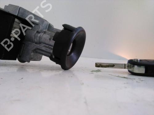 Ignition barrel OPEL CORSA D (S07)  | BP19558928M48 