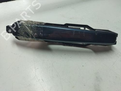 Used Rear left exterior door handle MERCEDES-BENZ M-CLASS (W163) [1998-2005]  19562673