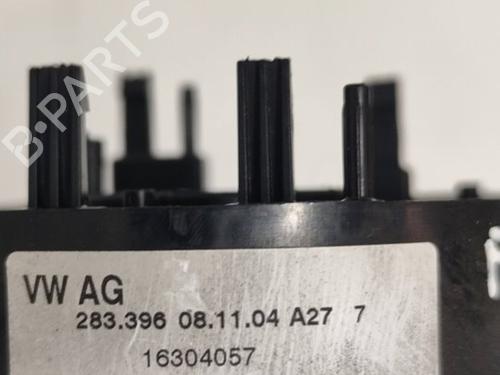 Squib airbag VW POLO CLASSIC (86C, 80)  | BP26505109C102 