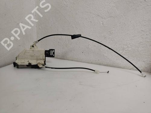Used Front right lock PEUGEOT 308 I (4A_, 4C_) [2007-2016]  19568756