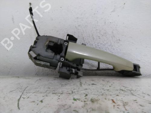 Used Front left exterior door handle VOLVO S40 I (644) [1995-2004]  19557494