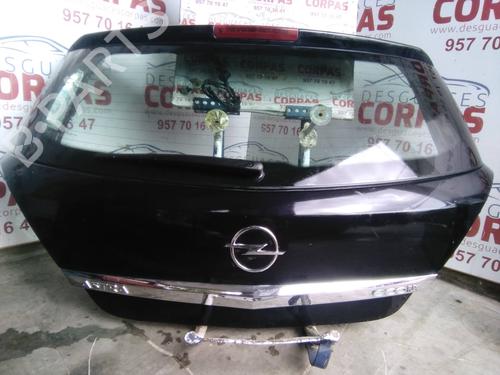 Tailgate OPEL ASTRA H (A04)  | BP19556186C6 