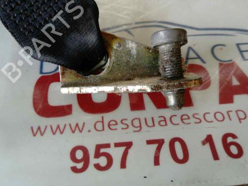 Rear right seatbelt SEAT LEON (1P1)  | BP19550577I28 