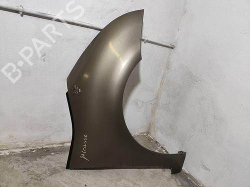 Right front fenders CITROËN C4 Picasso I MPV (UD_)  | BP27460047C42 
