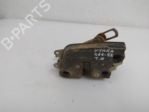 Used Rear right lock SUZUKI VITARA (ET, TA, TD) [1988-2002]  19565997