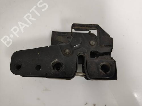 Hood lock SEAT IBIZA III (6L1)  | BP19568589C133 