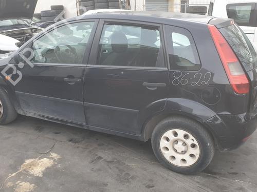 Left headlight FORD FIESTA V (JH_, JD_)  | BP19564172C28 