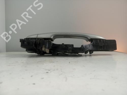 Front right exterior door handle RENAULT MEGANE II (BM0/1_, CM0/1_)  | BP19558148C129 