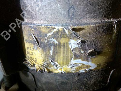 AC-Kompressor FORD MONDEO II (BAP)  | BP19546870M34