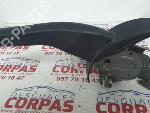 Used Hand brake NISSAN TIIDA Hatchback (C11X) [2006-2011]  19660285