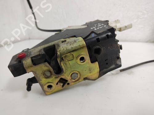 Rear left lock PEUGEOT 407 (6D_)  | BP19568786C100 