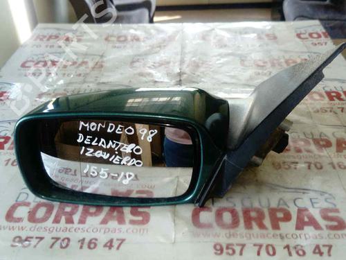 Used Left mirror FORD MONDEO II (BAP) [1996-2000]  19550967