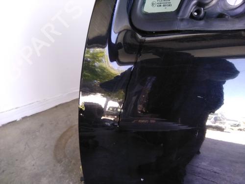 Left front door CITROËN C3 I (FC_, FN_)  | BP19556365C2 