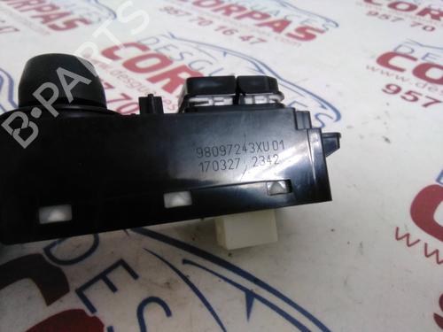 Switch PEUGEOT 208 I (CA_, CC_) 1.2 VTI 82 | BP19555094I30 