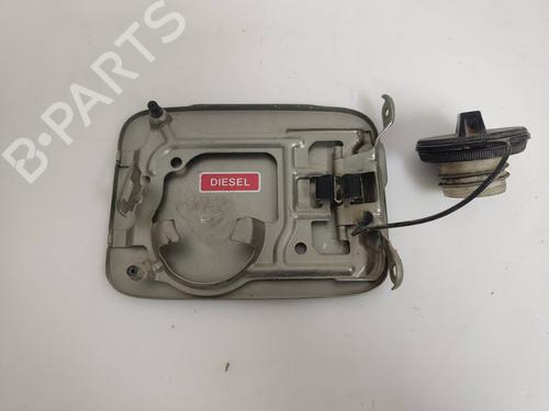 Fuel flap NISSAN PATHFINDER III (R51)  | BP19569225C131 