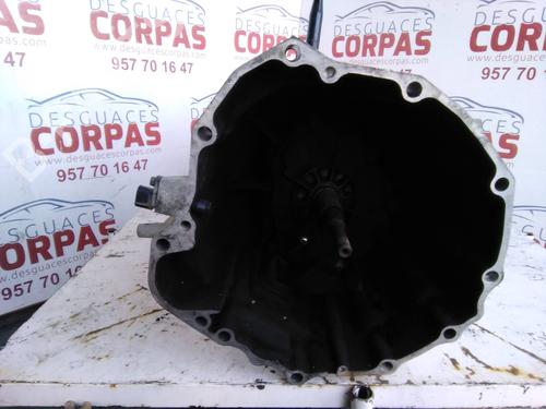 Used Gearbox NISSAN PATHFINDER III (R51) [2005-2025]  19554954