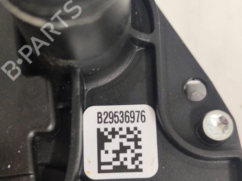 Front wiper motor SEAT IBIZA V (KJ1, KJG)  | BP29437553M29 