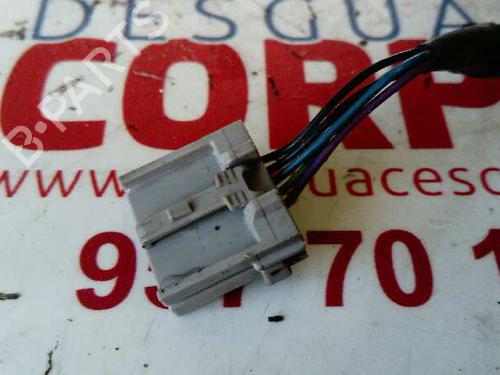 Left mirror NISSAN PRIMERA Hatchback (P12) | BP19549925C26