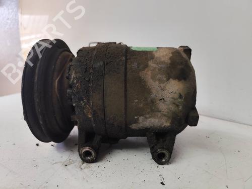 Used AC compressor NISSAN TERRANO II (R20) [1992-2007]  26449073