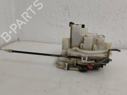 Used Front right lock FIAT FIORINO Box Body/MPV (225_) [2007-2025]  19556598