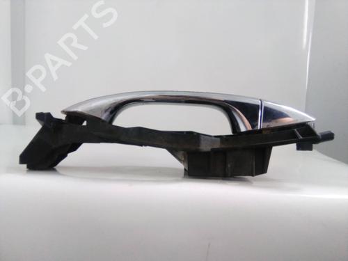 Front right exterior door handle MERCEDES-BENZ C-CLASS (W203) C 200 Kompressor (203.042) | BP19660729C129 