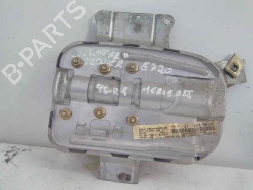 Elektronisk modul MERCEDES-BENZ C-CLASS (W203) C 200 Kompressor (203.042) (163 hp) 19660971