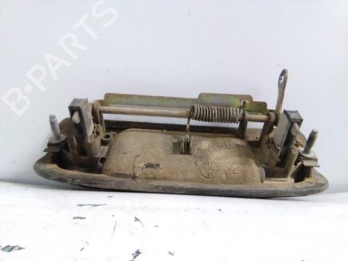 Trunk håndtak JEEP GRAND CHEROKEE II (WJ, WG)  | BP19558483C132 