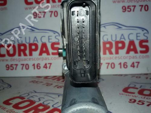 Left rear window motor SEAT LEON (1P1)  | BP19549268E23 