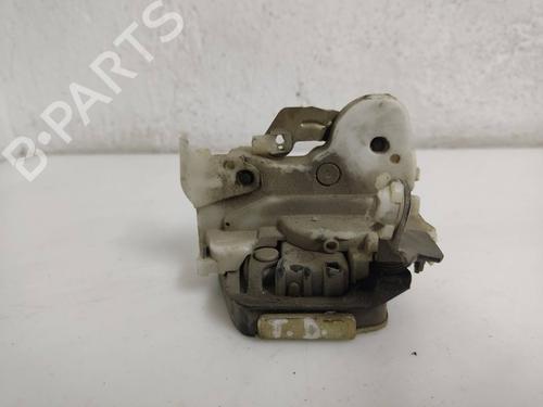 Rear right lock NISSAN MICRA II (K11) 1.0 i 16V | BP19569366C99 