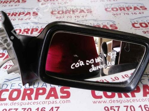 Used Right mirror SEAT CORDOBA (6K1, 6K2) [1993-2002]  19549694