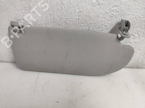 Left sun visor SEAT IBIZA IV SC (6J1, 6P5)  | BP29464788I1 