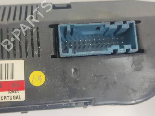 Commande Chauffage FORD FOCUS II (DA_, HCP, DP)  | BP19566436I5 