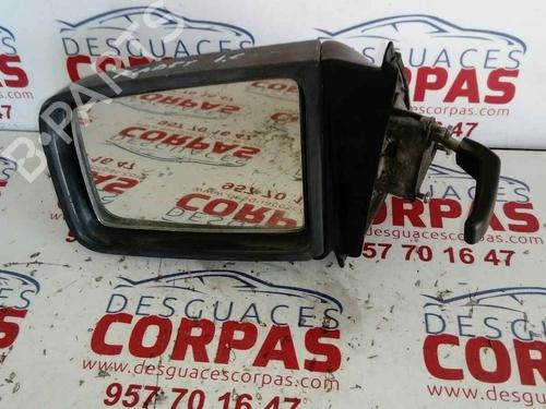 Used Left mirror OPEL KADETT E (T85) [1984-1993]  19549303