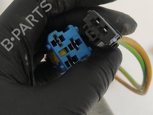 Ignition barrel CITROËN C5 I (DC_) 2.0 HDi (DCRHZB, DCRHZE) | BP19572282M48 