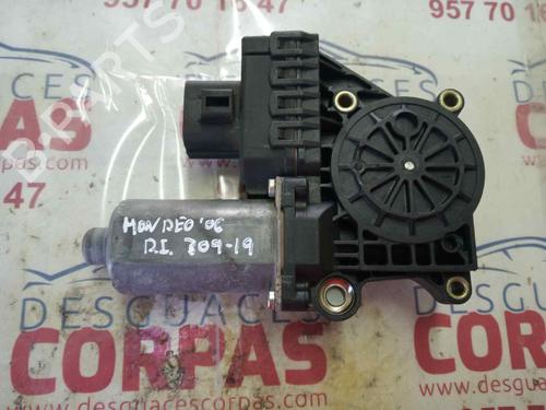 Used Left front window motor FORD MONDEO III Saloon (B4Y) [2000-2007]  19553018