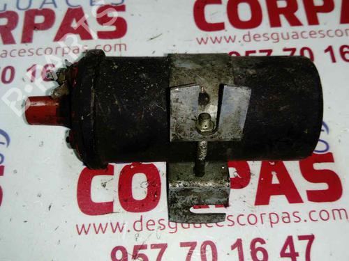 Ignition coil CITROËN BX (XB-_)  | BP19548114M94 