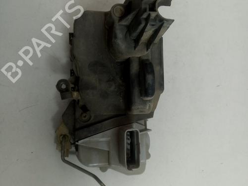 Front left lock PEUGEOT 307 Break (3E)  | BP19561229C98 