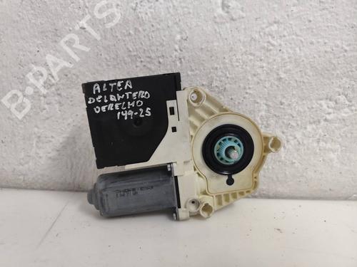 Right front window motor SEAT ALTEA XL (5P5, 5P8)  | BP27882752E20 