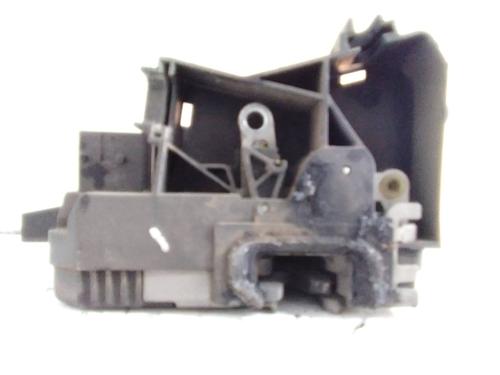 Front left lock OPEL VECTRA C (Z02)  | BP19559216C98 