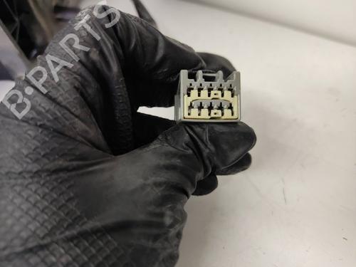 Left mirror FORD MONDEO III Saloon (B4Y) | BP19566129C26