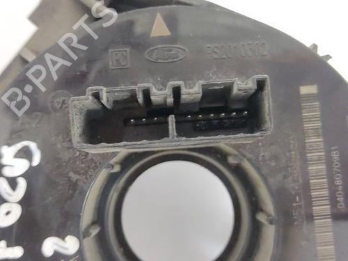 Squib airbag FORD FOCUS I (DAW, DBW)  | BP19565759C102 