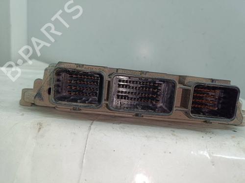 Engine control unit (ECU) CITROËN C3 II (SC_) | BP36503076M57 - Image 2