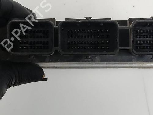 Engine control unit (ECU) FORD FOCUS II (DA_, HCP, DP)  | BP19784528M57 