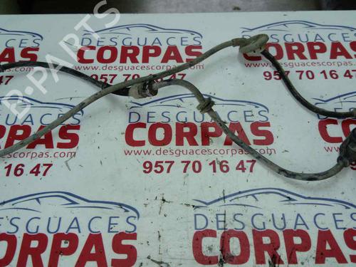 Elektronisk sensor PEUGEOT 406 (8B) [1995-2005]  19548332