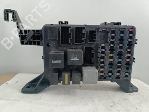 Sikringsdose FORD MONDEO III (B5Y) 2.0 TDCi (130 hp) 19571147